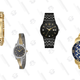 Up to 50% Off Watches | Amazon